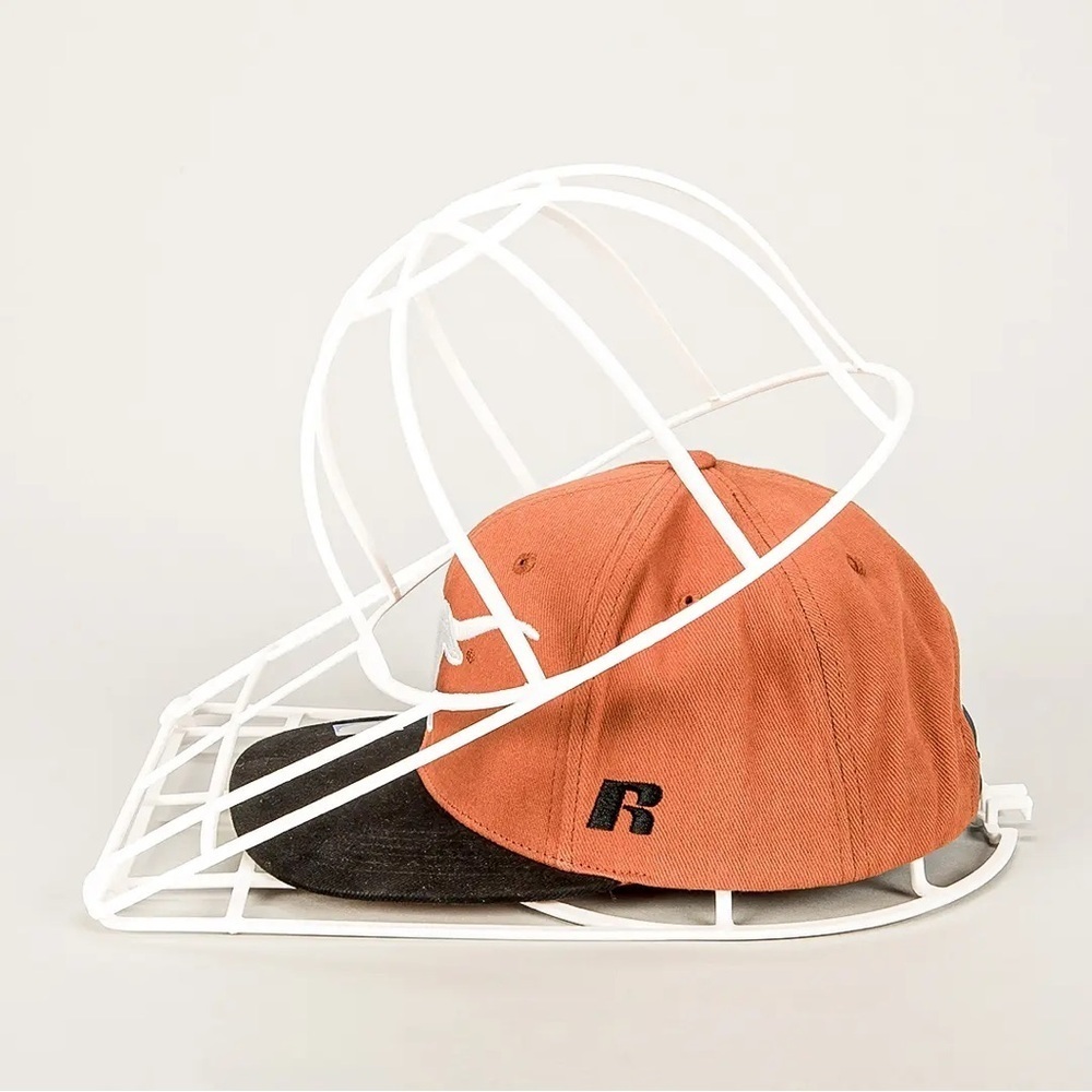 Ball Cap Buddy Hat Cleaner